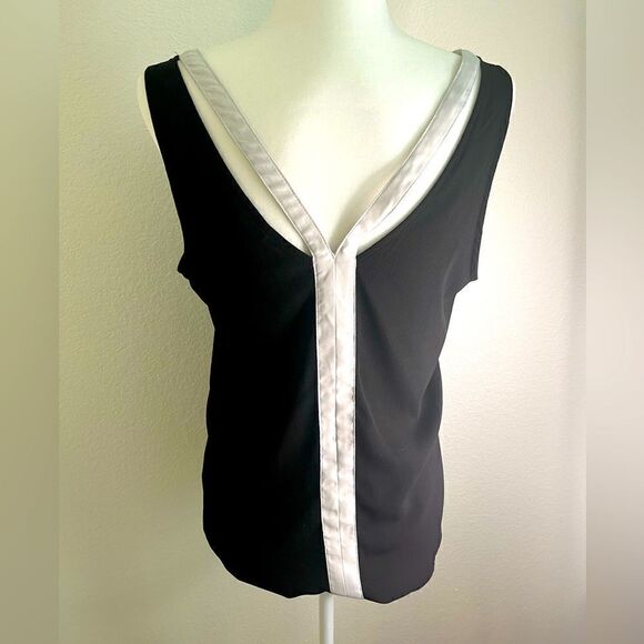 💛 Candie’s Tank Top - Picture 1 of 3